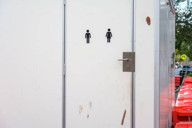 Best Porta potty delivery and setup  in Taylor, AZ