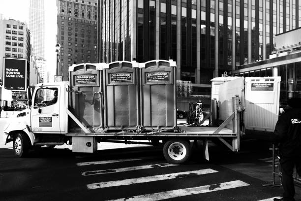Trusted Taylor, AZ porta potty rental Experts