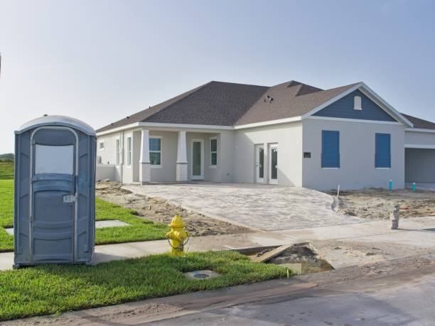 Best Long-term porta potty rental  in Taylor, AZ